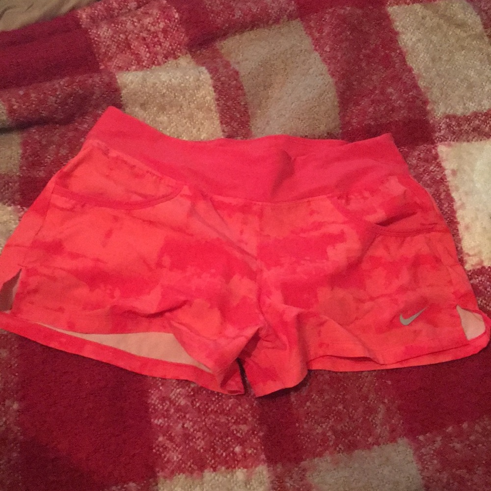 Nike shorts